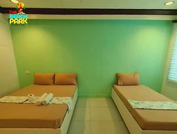 The Beach Park hadsan by Hiverooms