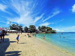 The Beach Park hadsan by Hiverooms