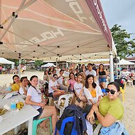 The Beach Park hadsan by Hiverooms