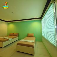 The Beach Park hadsan by Hiverooms