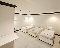 The Beach Park hadsan by Hiverooms