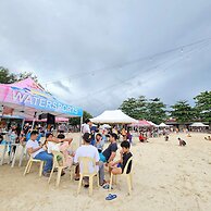 The Beach Park hadsan by Hiverooms