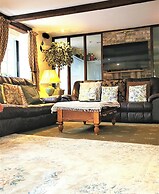 Escape the Ordinary - Dorset Village Vacation