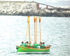 Escape the Ordinary - Dorset Village Vacation