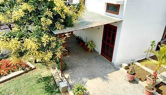 Garden View Residency