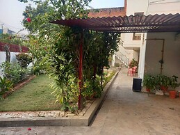 Garden View Residency