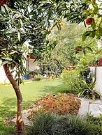 Garden View Residency