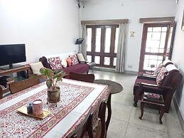 Garden View Residency