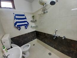 Garden View Residency