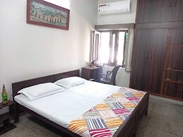 Garden View Residency