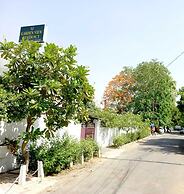 Garden View Residency