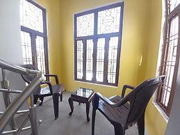 Garden View Residency