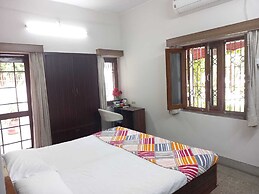 Garden View Residency