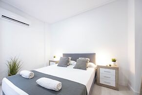 Apartamentos Marina Playa de Torrevieja