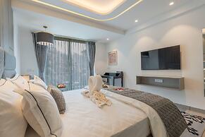 Mastiff Select Mandavya Dharamkot