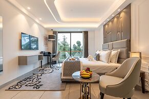 Mastiff Select Mandavya Dharamkot