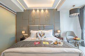 Mastiff Select Mandavya Dharamkot