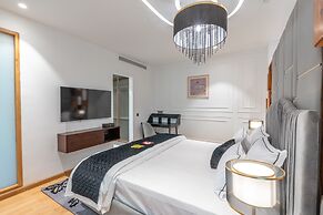 Mastiff Select Mandavya Dharamkot