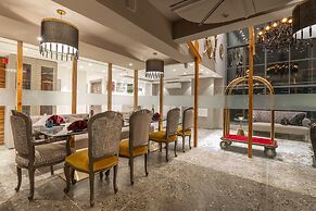 Mastiff Select Mandavya Dharamkot