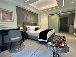 Mastiff Select Mandavya Dharamkot