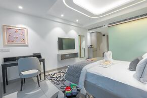 Mastiff Select Mandavya Dharamkot