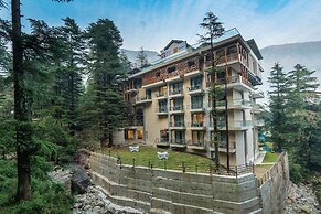 Mastiff Select Mandavya Dharamkot