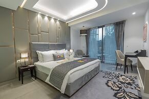 Mastiff Select Mandavya Dharamkot