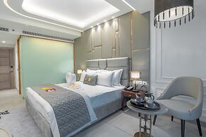 Mastiff Select Mandavya Dharamkot