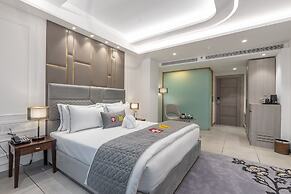 Mastiff Select Mandavya Dharamkot