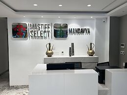 Mastiff Select Mandavya Dharamkot