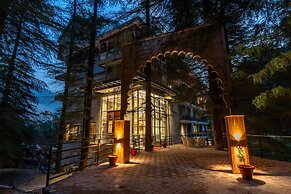 Mastiff Select Mandavya Dharamkot