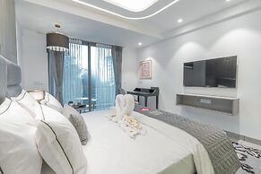 Mastiff Select Mandavya Dharamkot