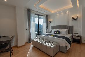 Mastiff Select Mandavya Dharamkot