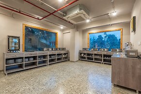 Mastiff Select Mandavya Dharamkot