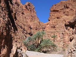 Le relais des sables