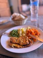 Le relais des sables