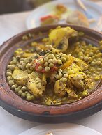 Le relais des sables