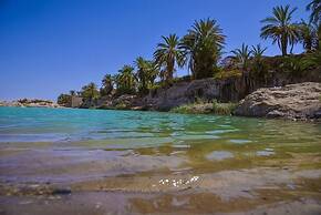 Le relais des sables