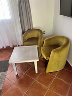 Le relais des sables