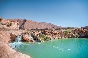 Le relais des sables