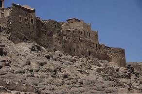 Le relais des sables