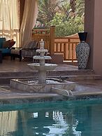 Le relais des sables