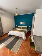 Le relais des sables