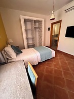 Le relais des sables