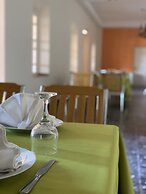 Le relais des sables