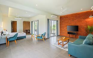 Enrise by Sayaji Kevadia