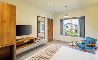 Enrise by Sayaji Kevadia