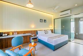 Enrise by Sayaji Kevadia