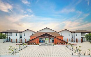 Enrise by Sayaji Kevadia