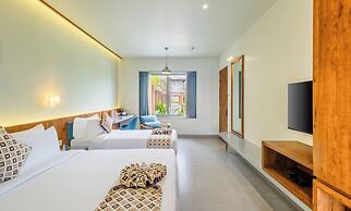 Enrise by Sayaji Kevadia